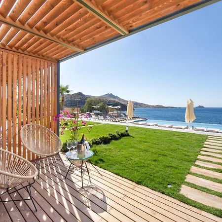 Nixie Hotel & Beach - Adult Only يالِكافاك المظهر الخارجي الصورة