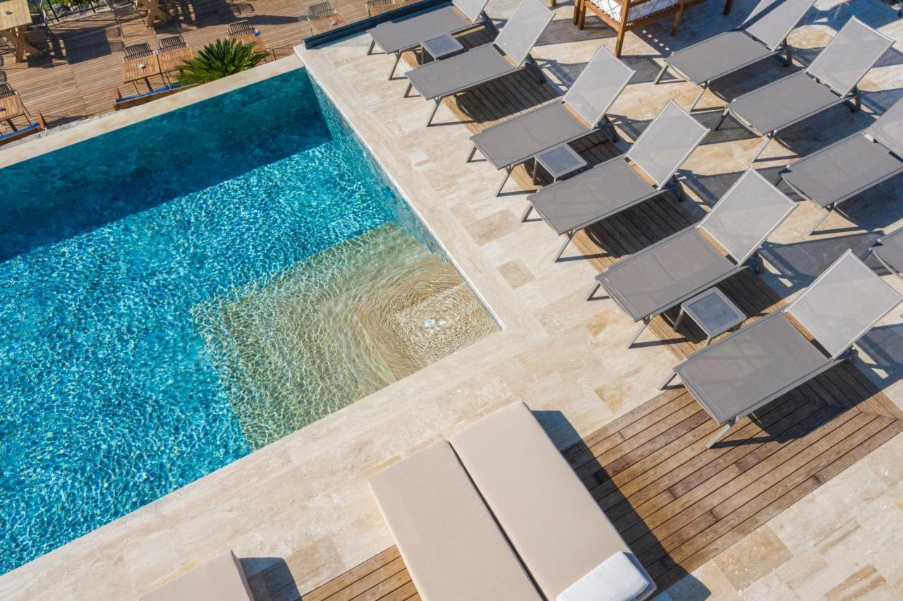 Nixie Hotel & Beach - Adult Only يالِكافاك المظهر الخارجي الصورة