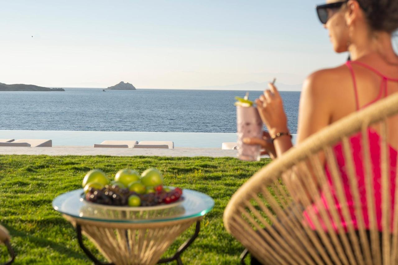 Nixie Hotel & Beach - Adult Only يالِكافاك المظهر الخارجي الصورة