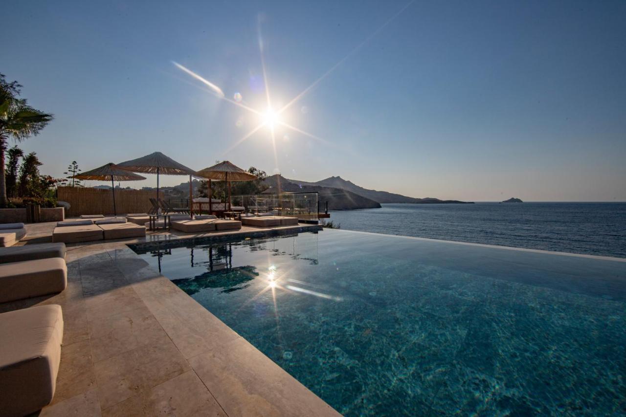Nixie Hotel & Beach - Adult Only يالِكافاك المظهر الخارجي الصورة