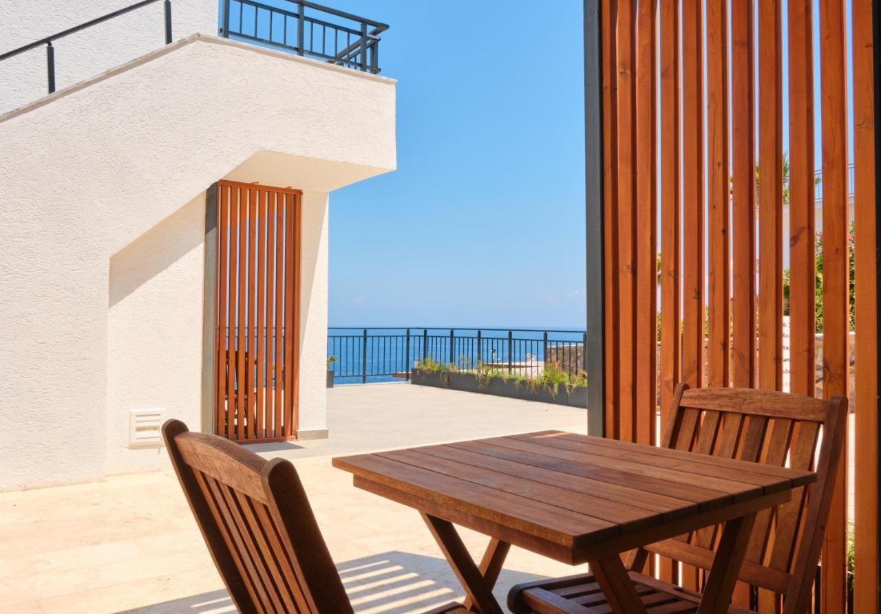 Nixie Hotel & Beach - Adult Only يالِكافاك المظهر الخارجي الصورة