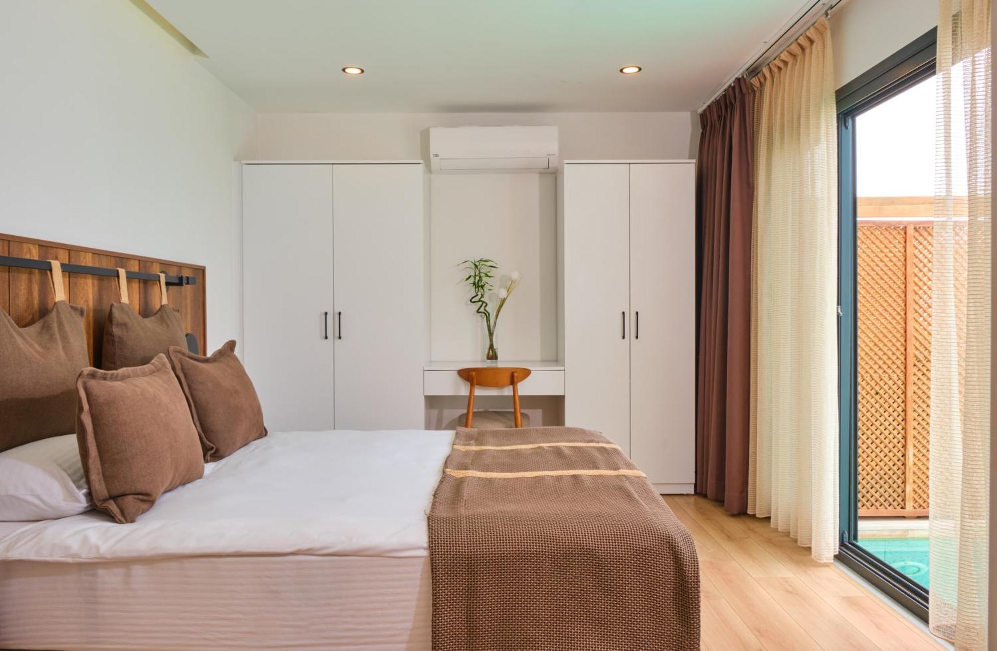 Nixie Hotel & Beach - Adult Only يالِكافاك المظهر الخارجي الصورة