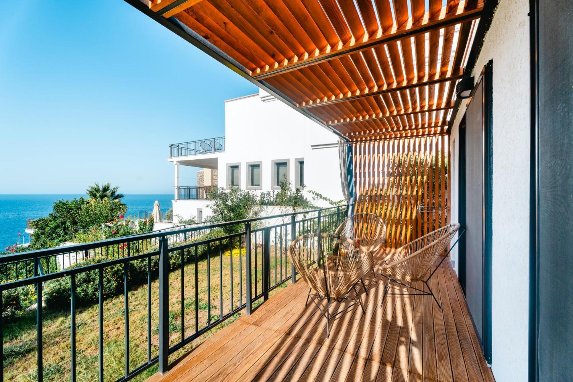 Nixie Hotel & Beach - Adult Only يالِكافاك المظهر الخارجي الصورة