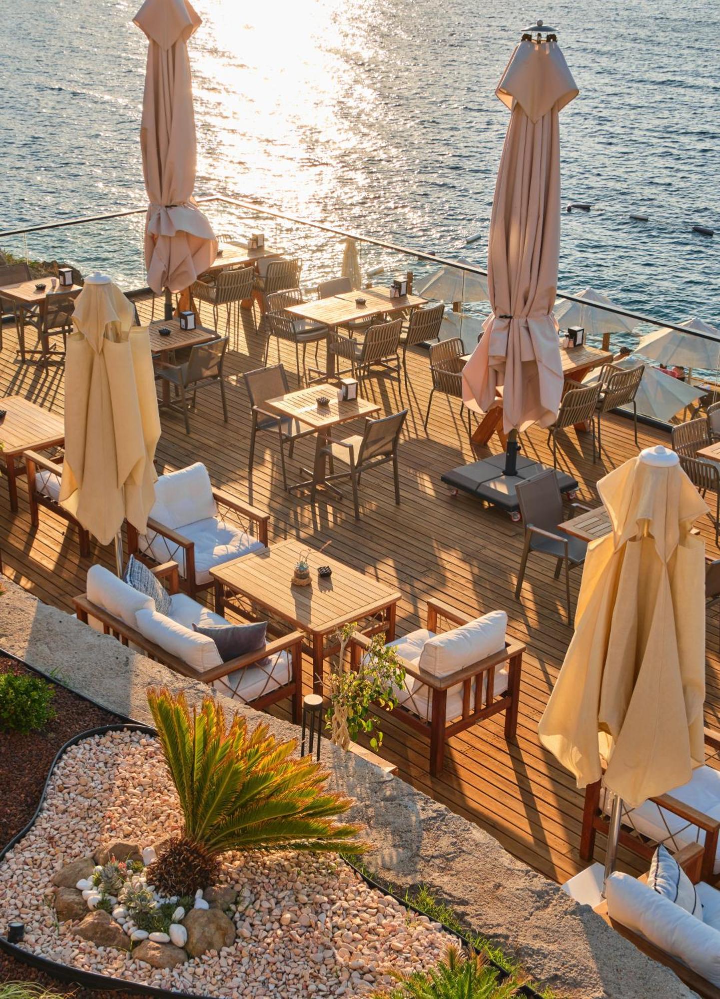 Nixie Hotel & Beach - Adult Only يالِكافاك المظهر الخارجي الصورة